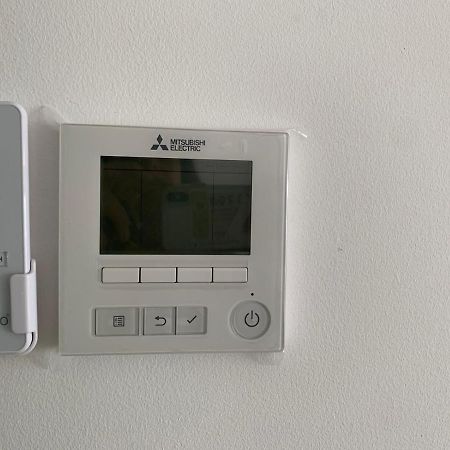 Ferienwohnung Atico Mosean Vinarós Exterior foto