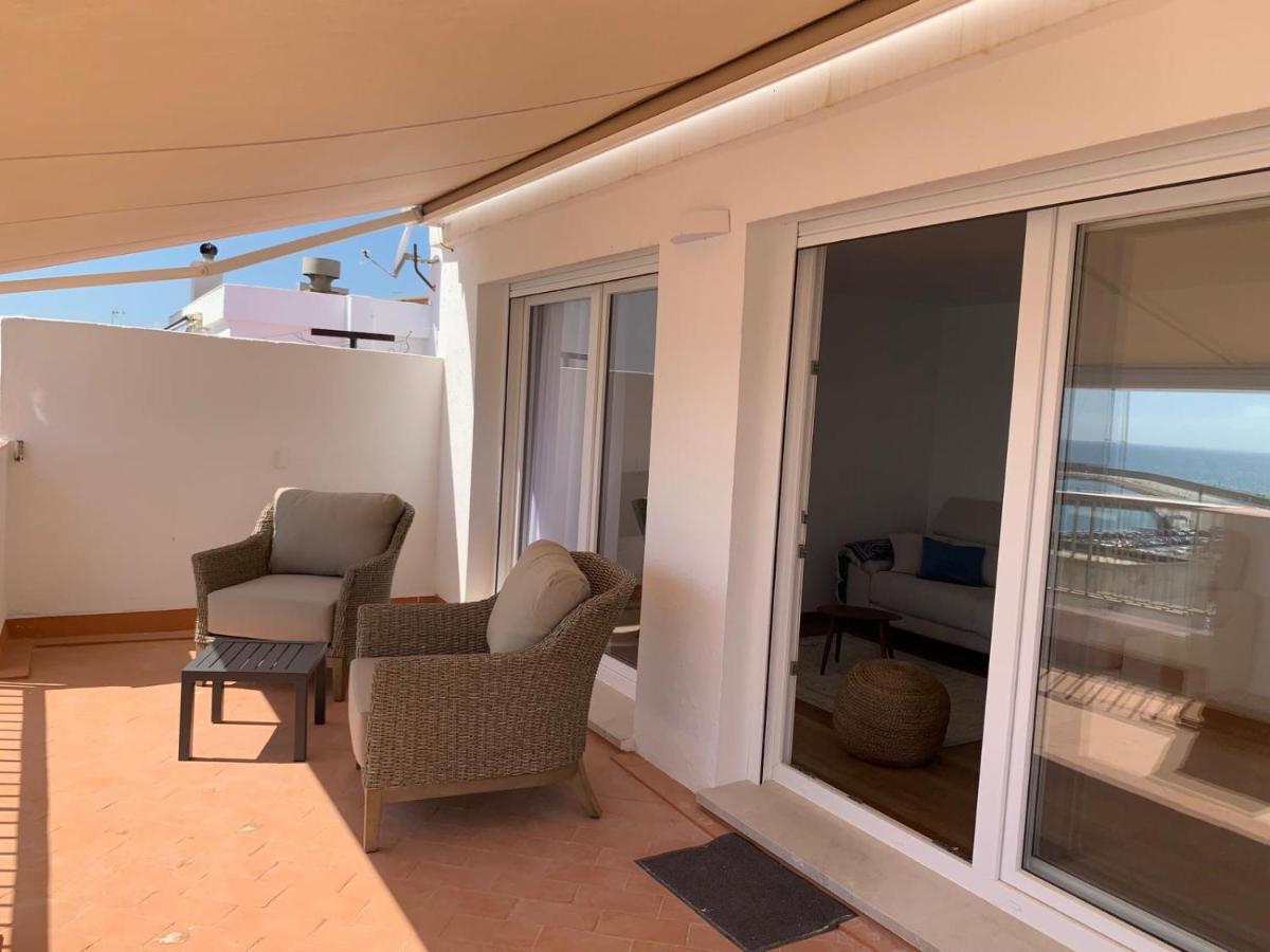 Ferienwohnung Atico Mosean Vinarós Exterior foto