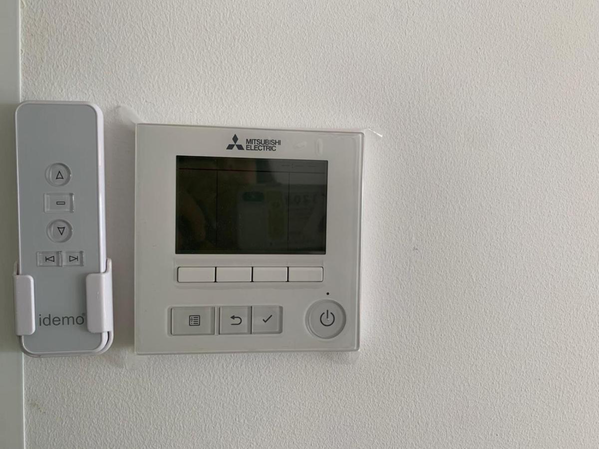 Ferienwohnung Atico Mosean Vinarós Exterior foto